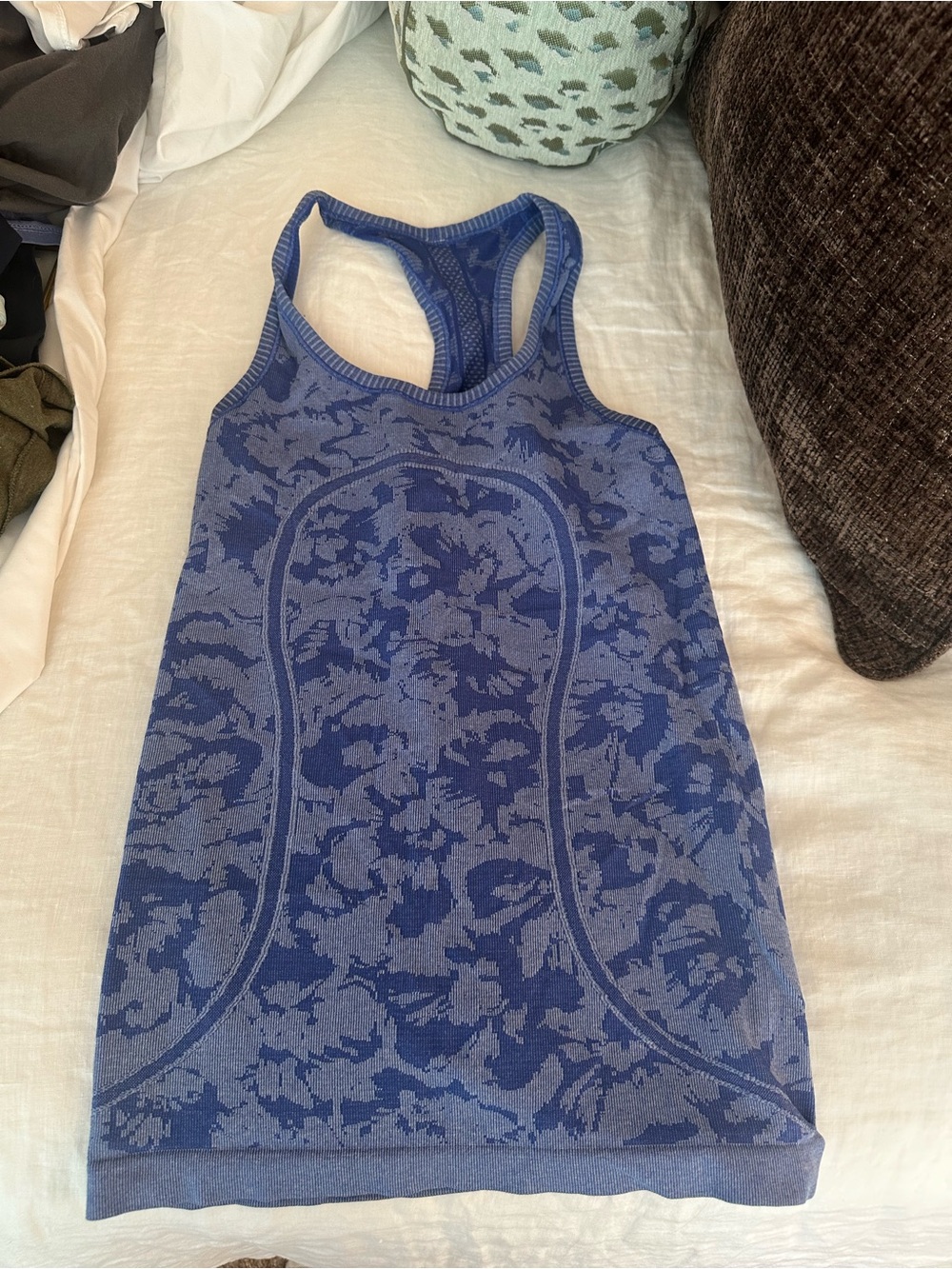 Lululemon Tank